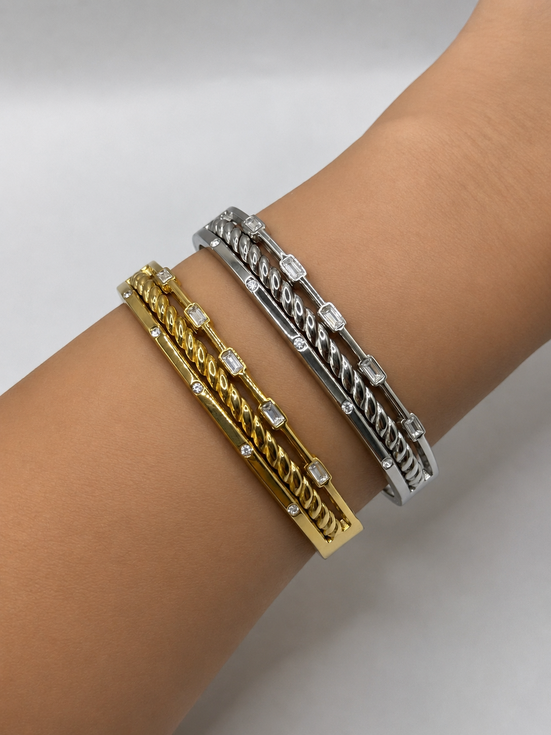 Bernice Bracelet
