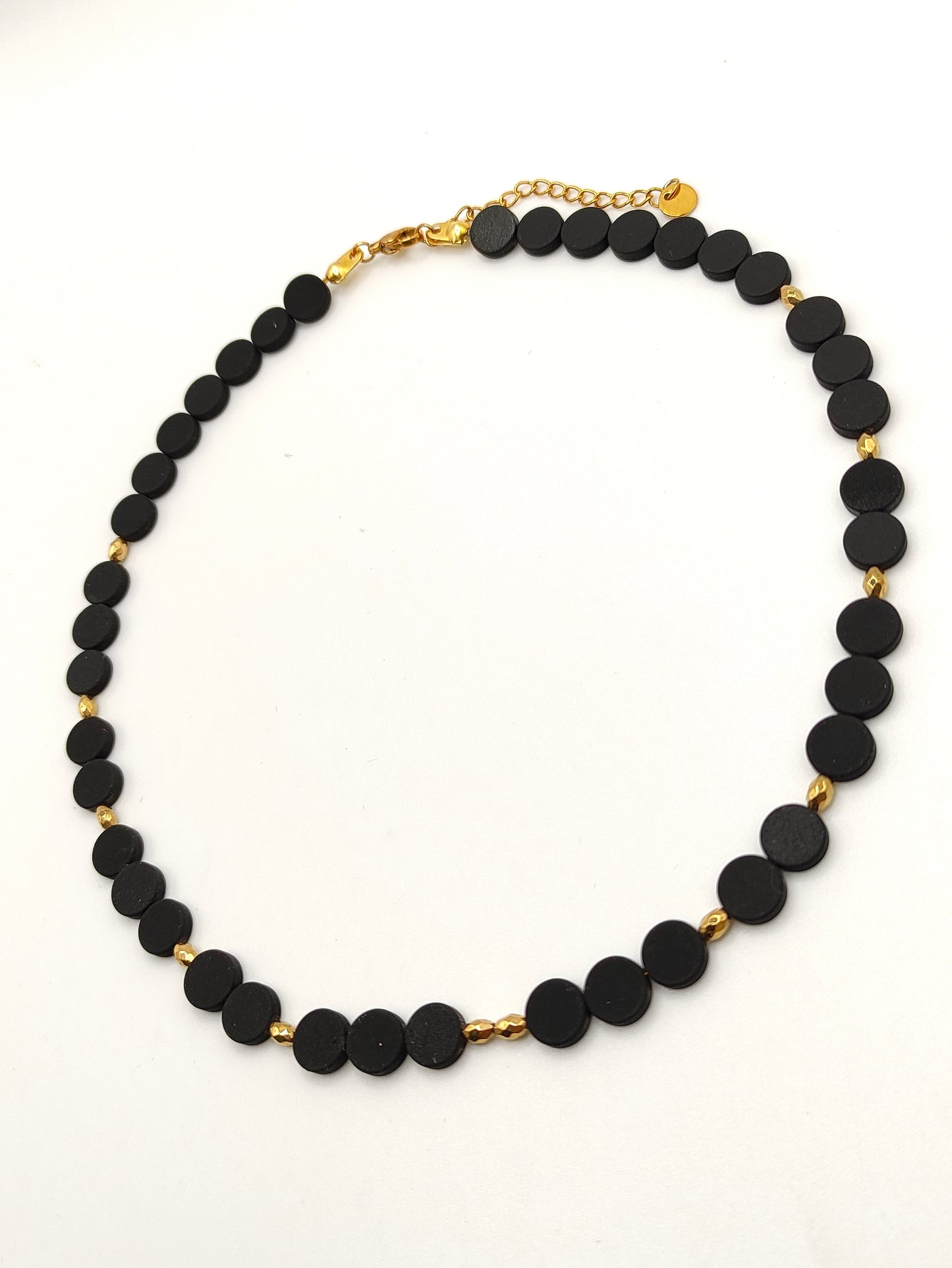Mat Mad Necklace