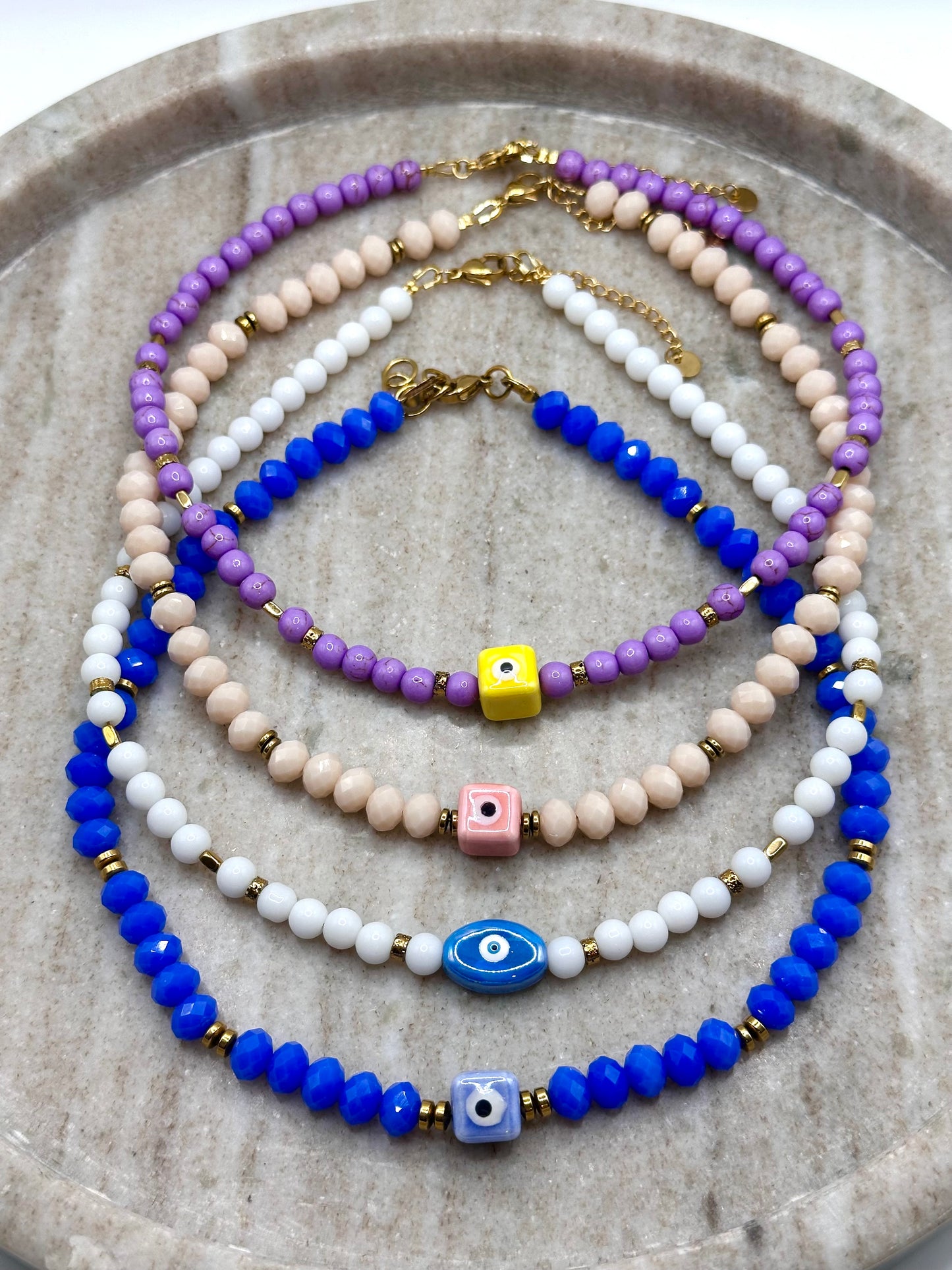 Astrid Necklace