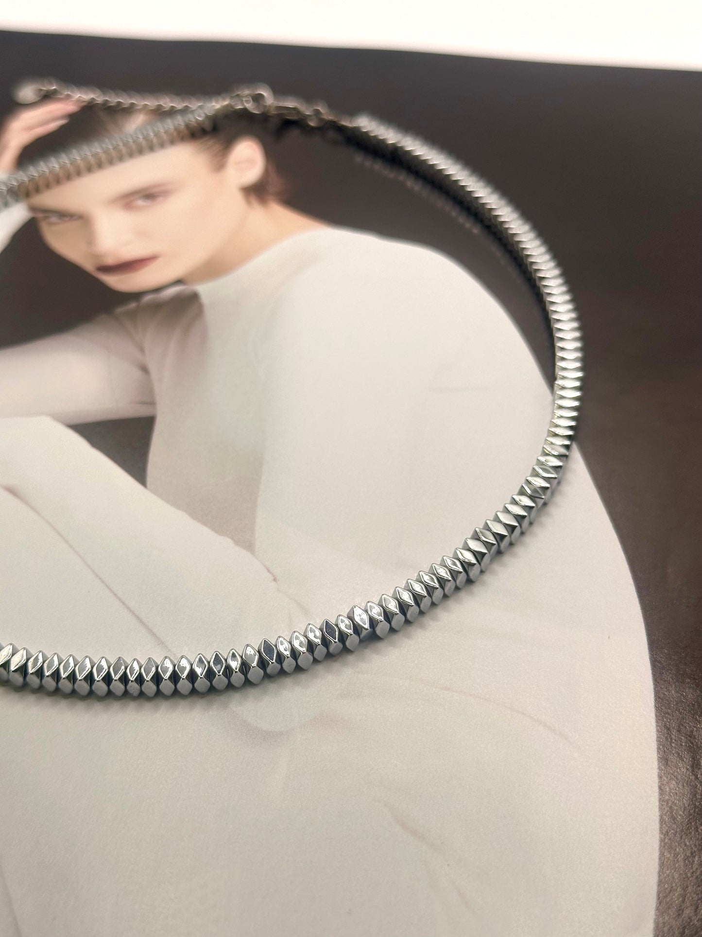 Stefany Necklace