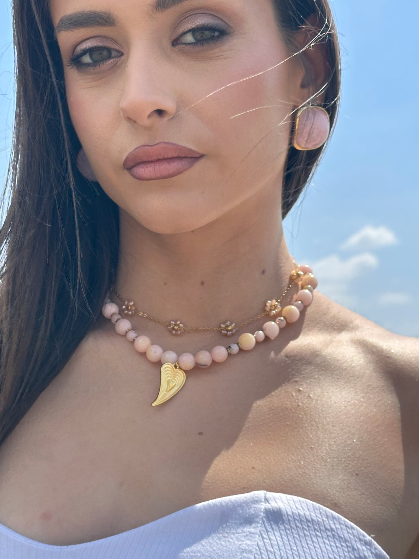 Marion Necklace