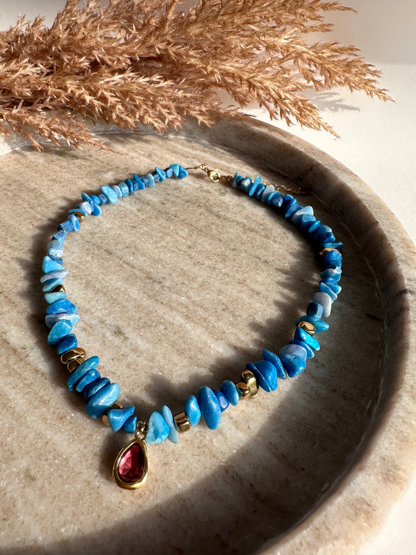 Neffy Necklace