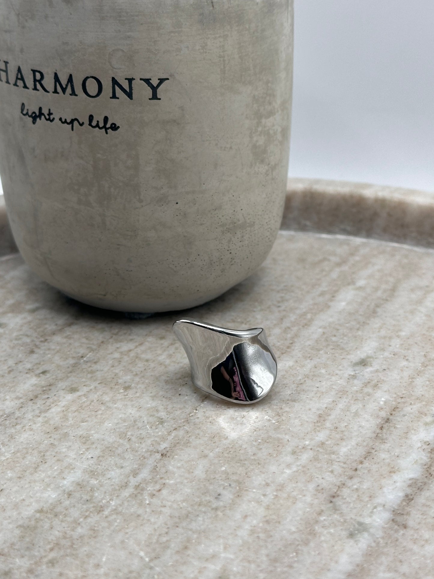 Venus Ring