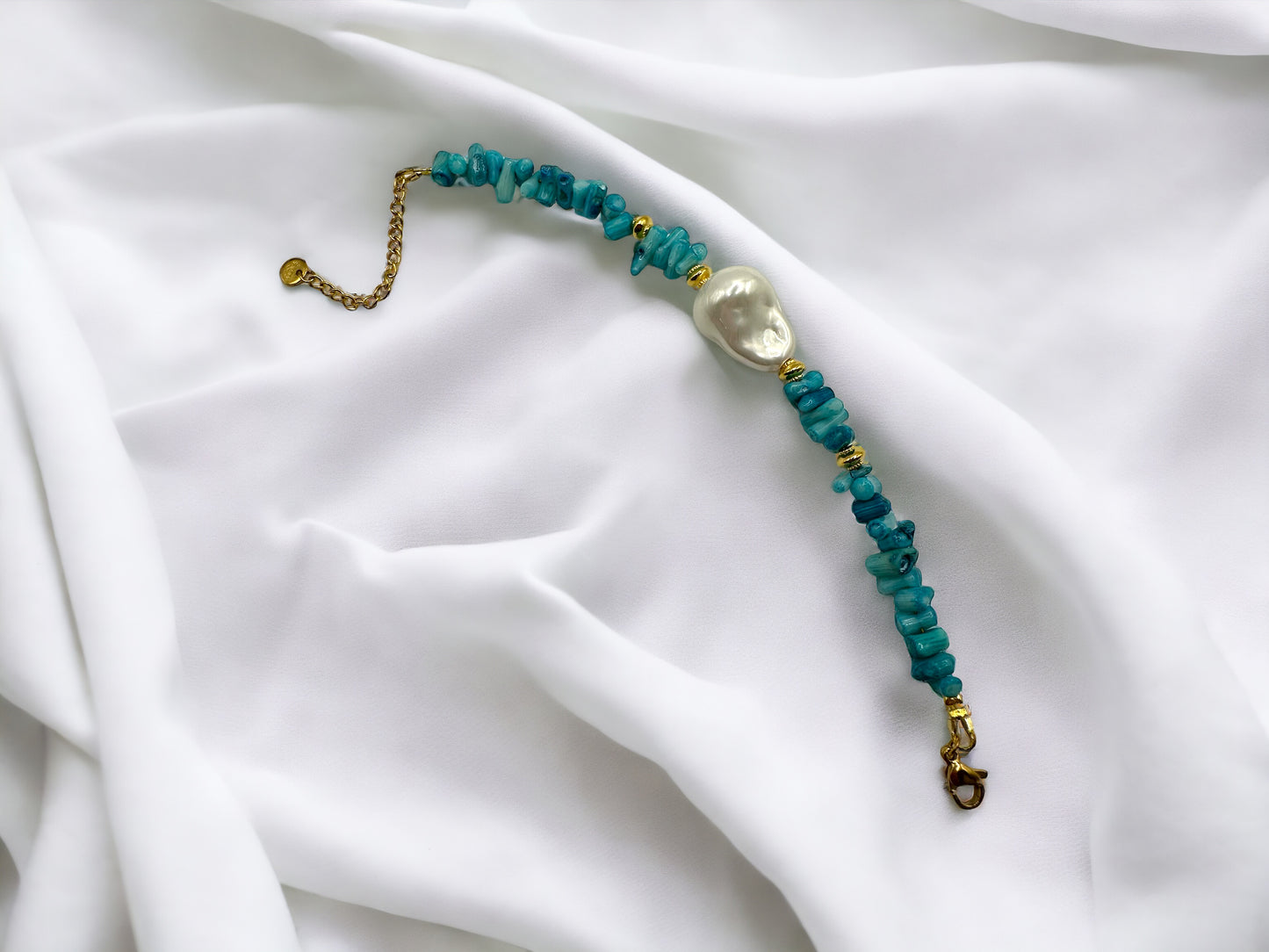 Mona Bracelet