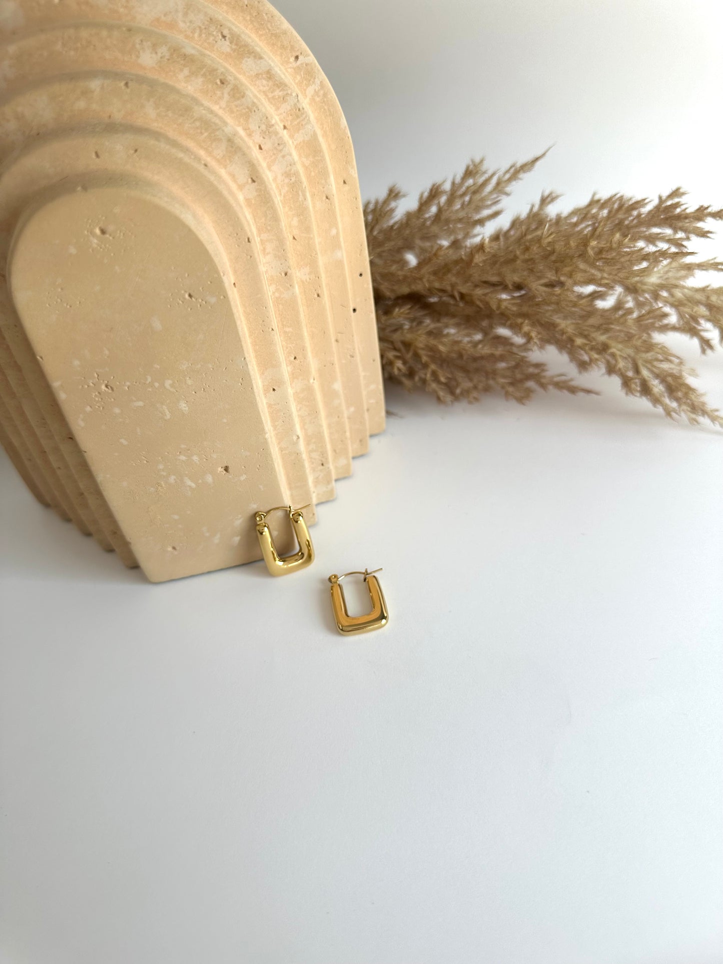 Carina Earrings