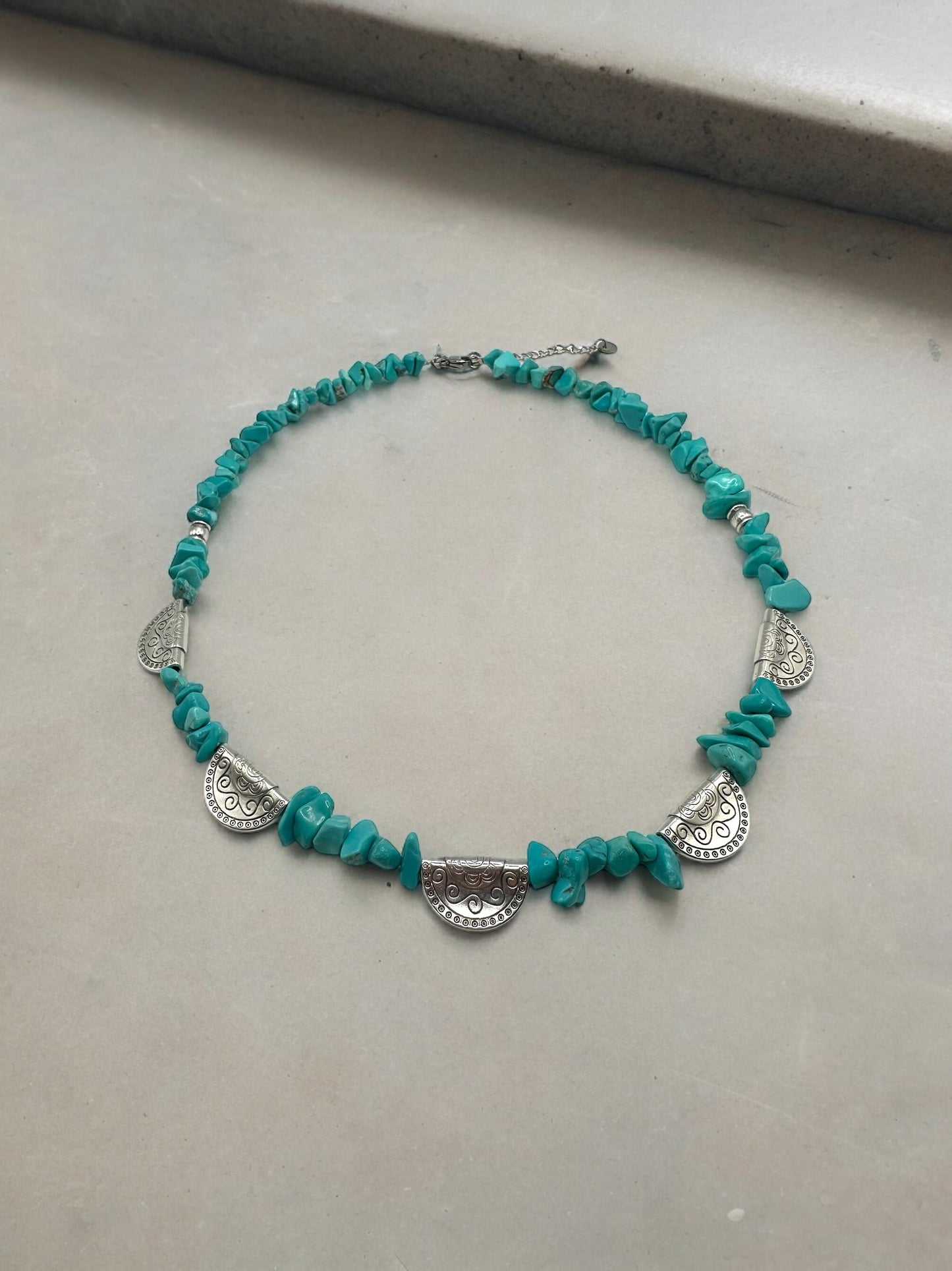 Allegra Necklace