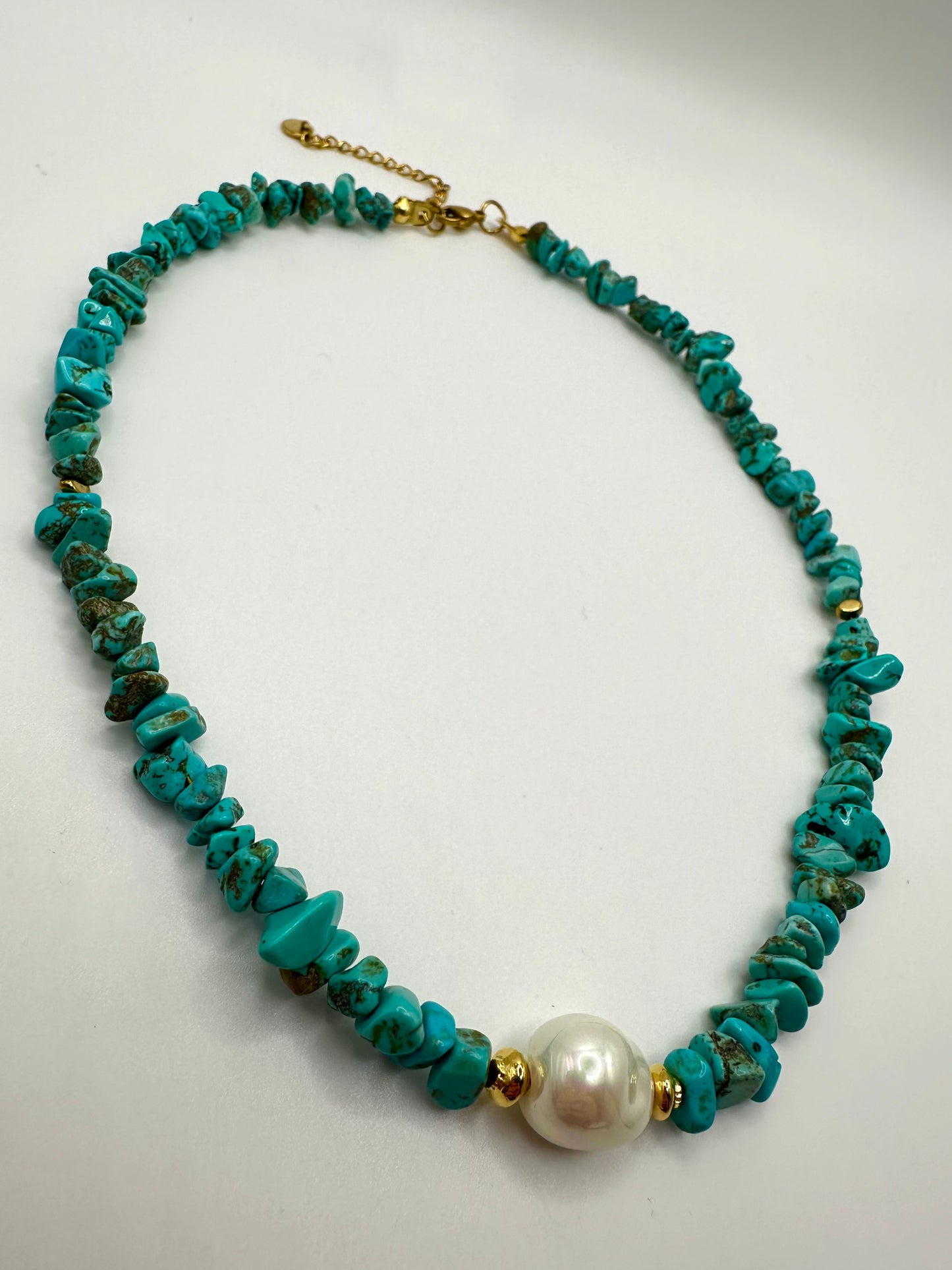 Cordelia Necklace