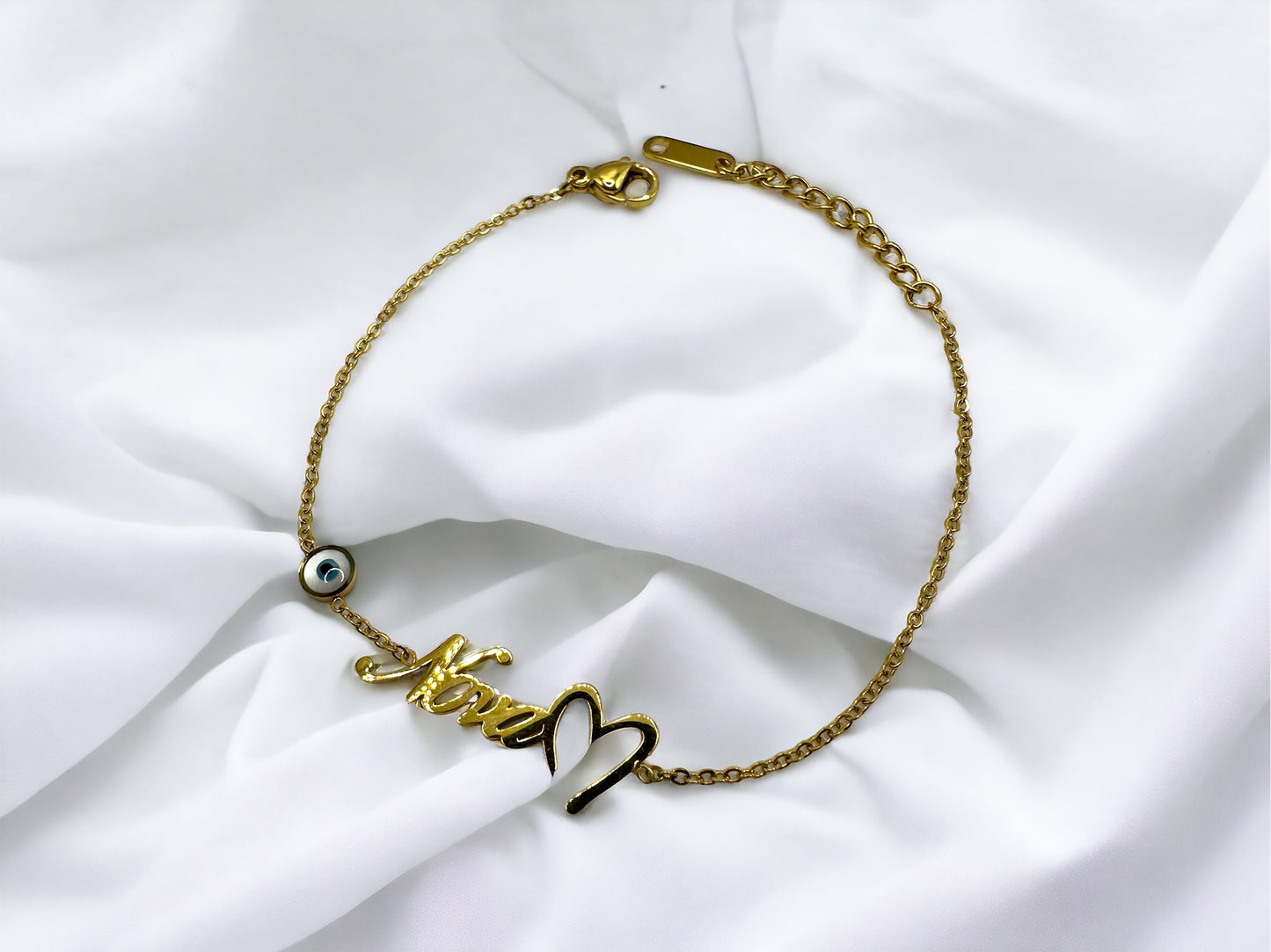 Triple Set “Nona” Bracelet 1