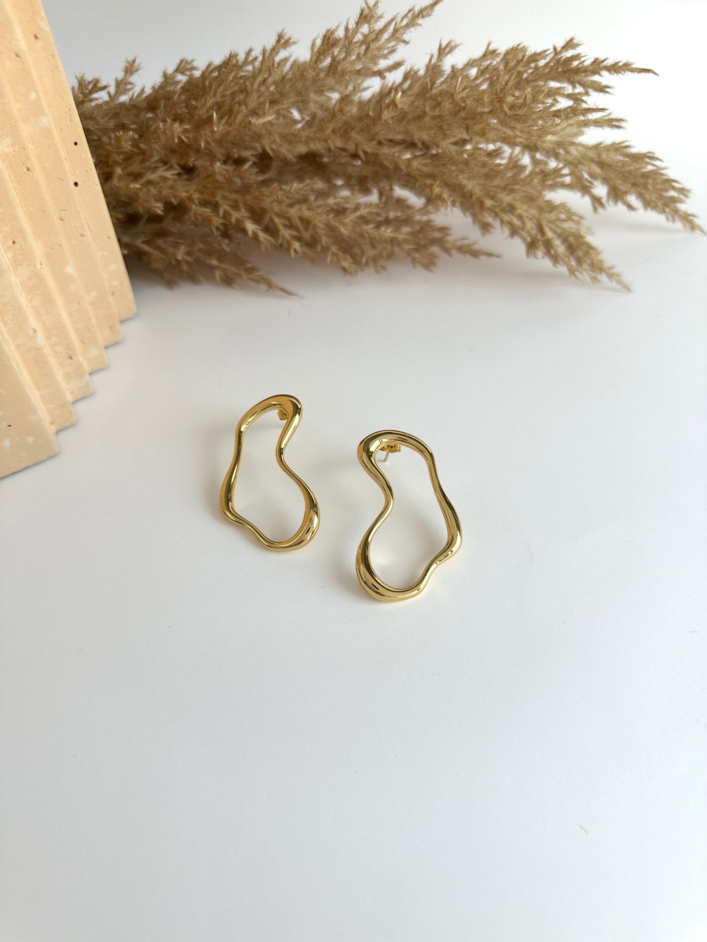 Samantha Earrings