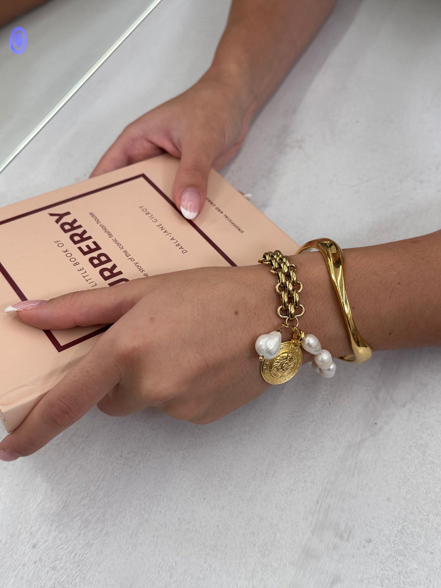 The Great Bracelet
