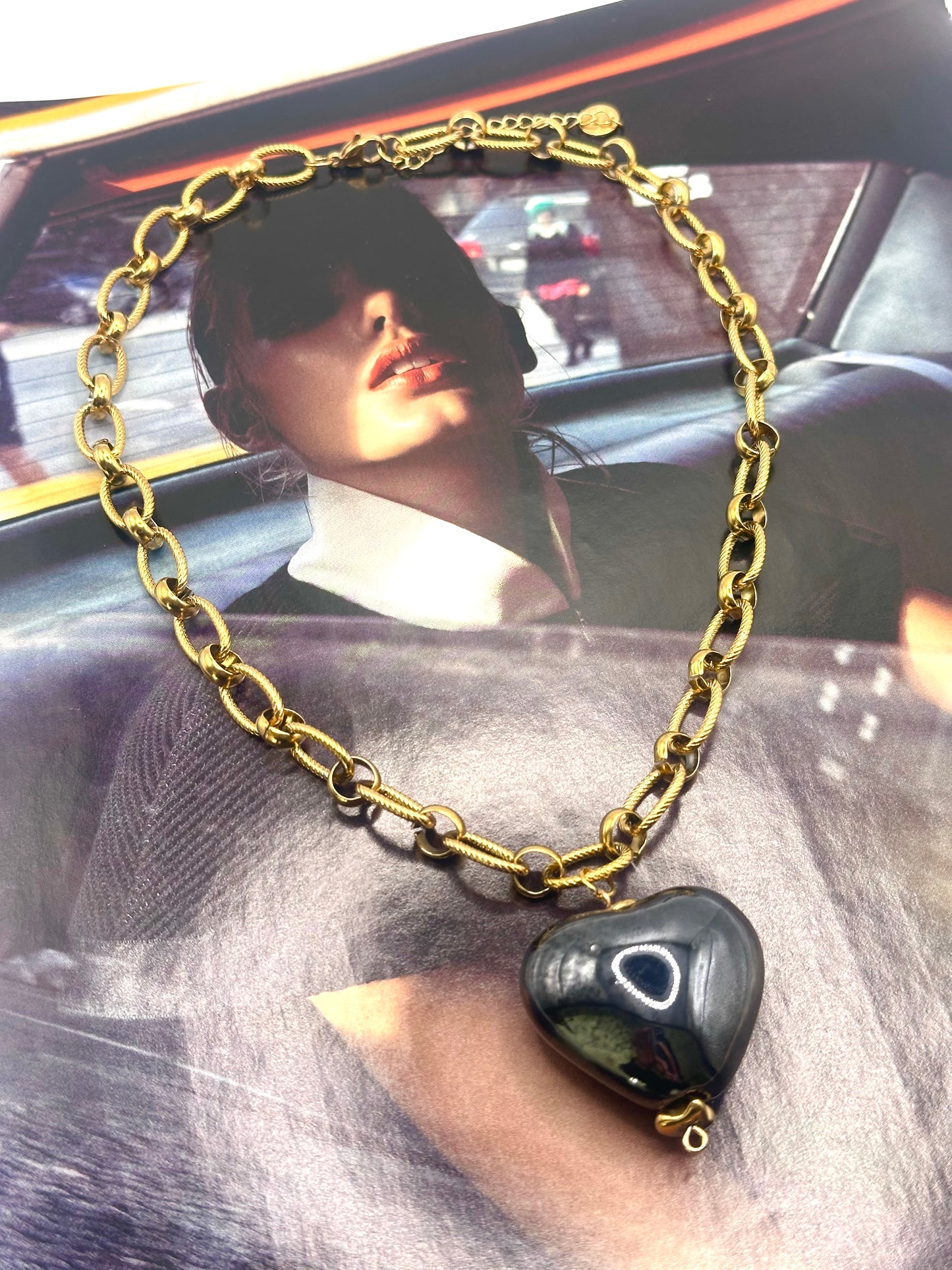 Eleonora Necklace
