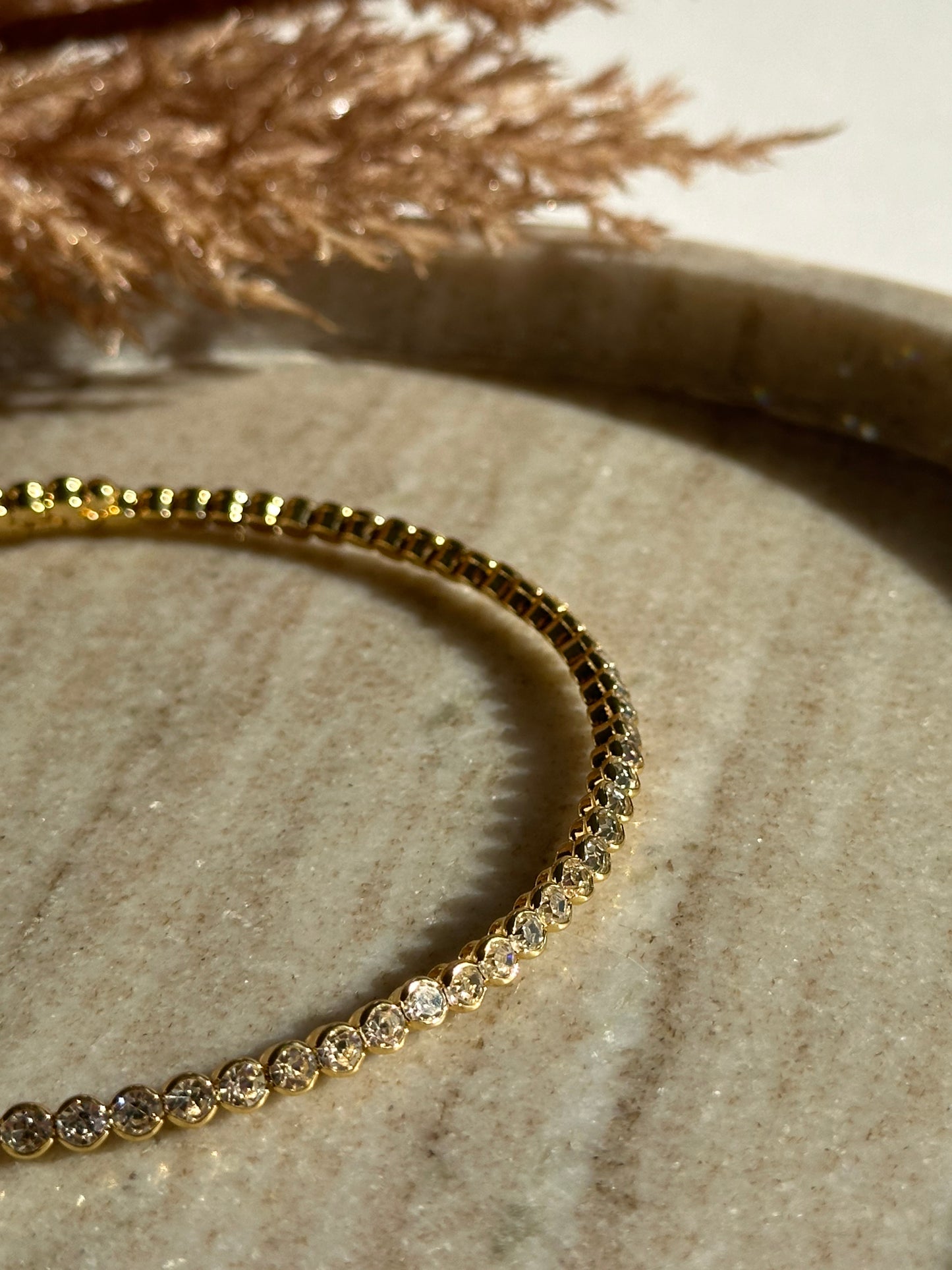 Alissa Necklace