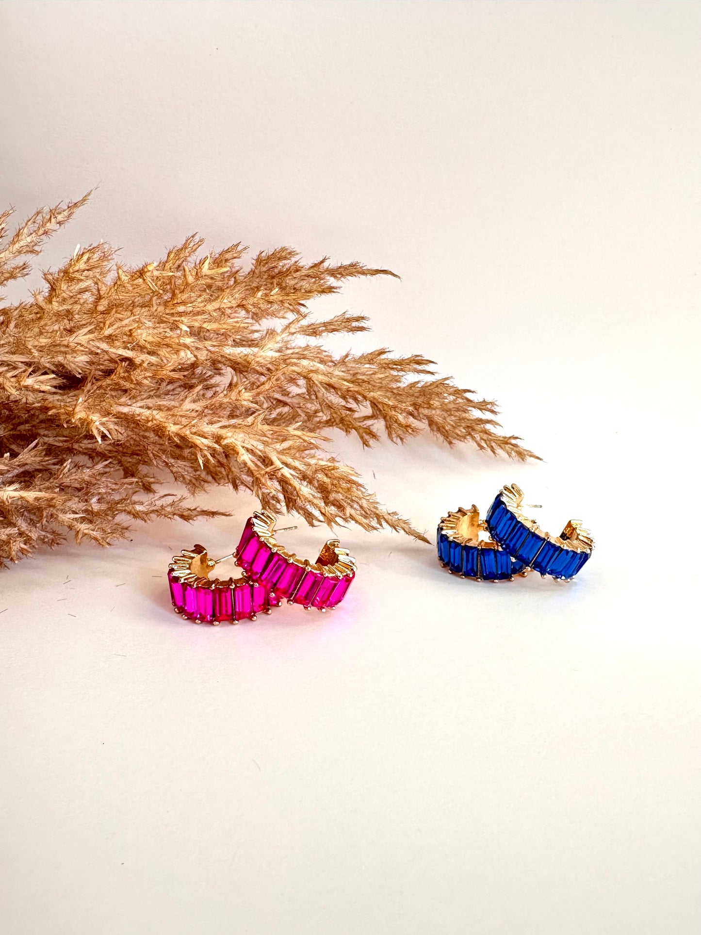 Coloristi Earrings