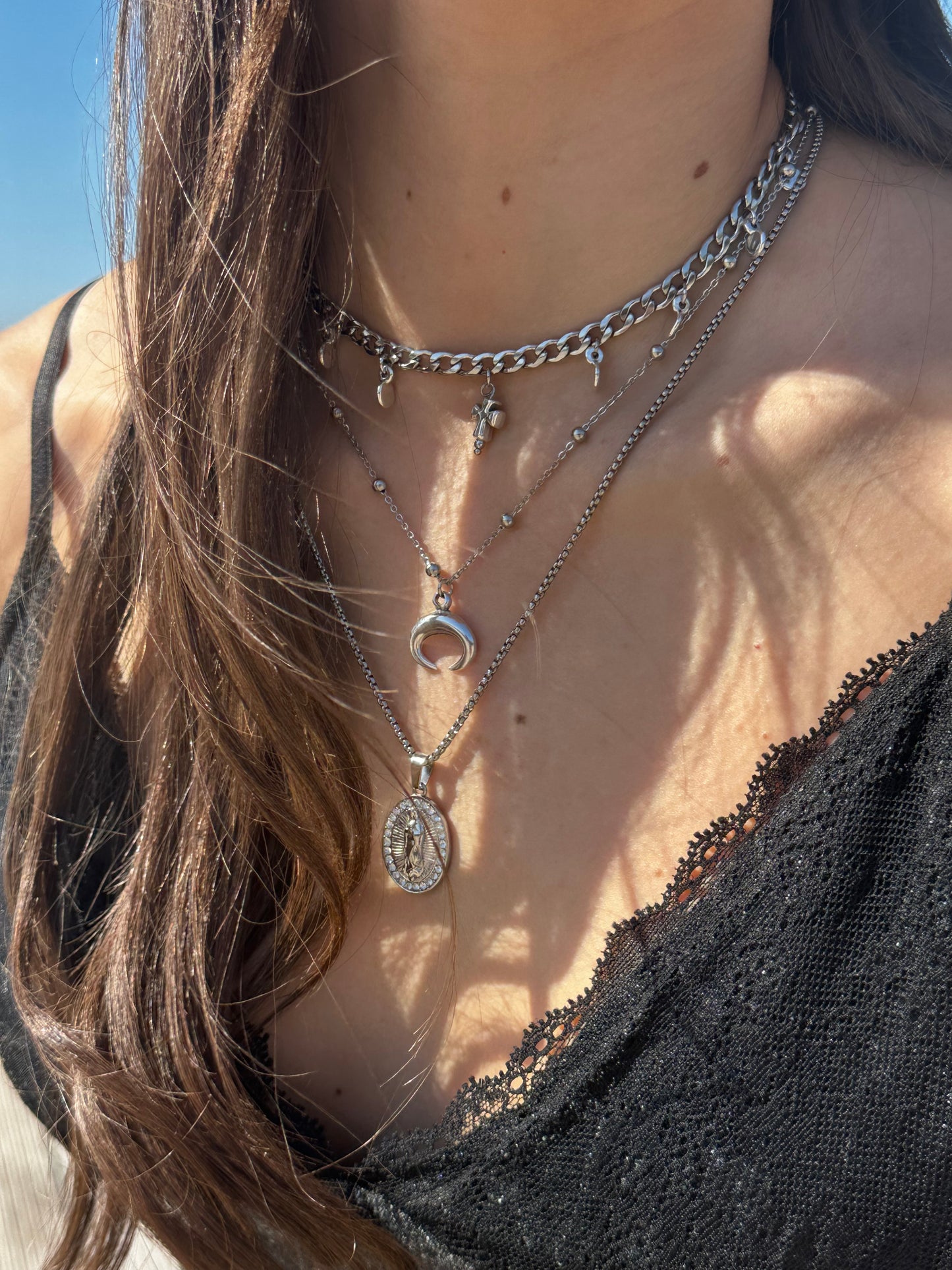 Noma Necklace