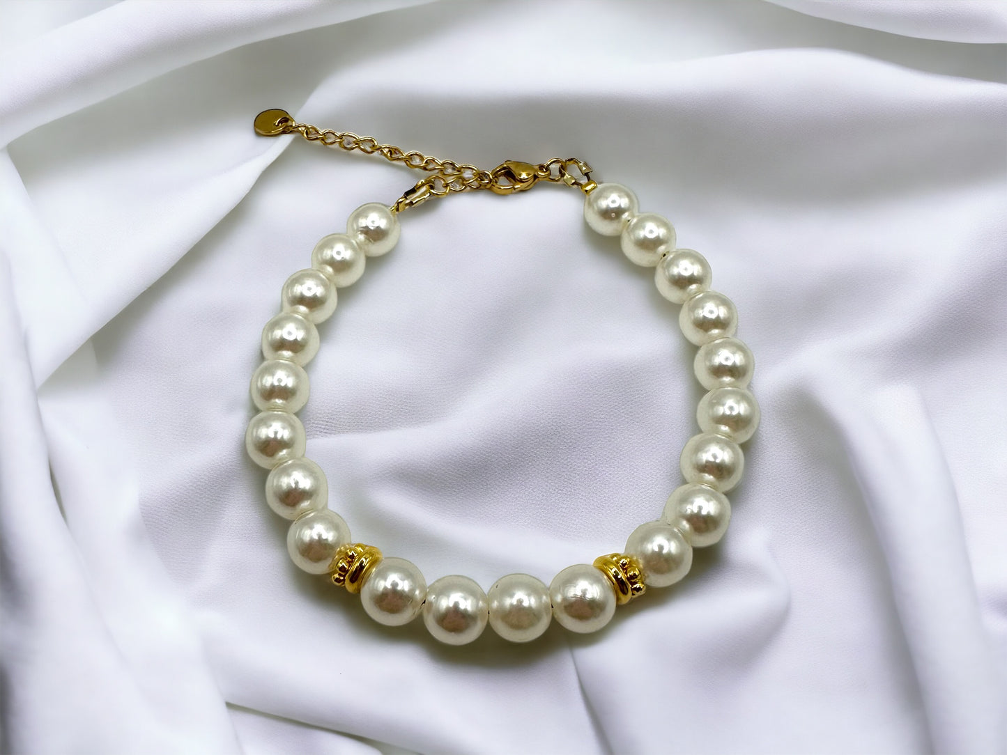 Triple Set “Nona” Bracelet 1