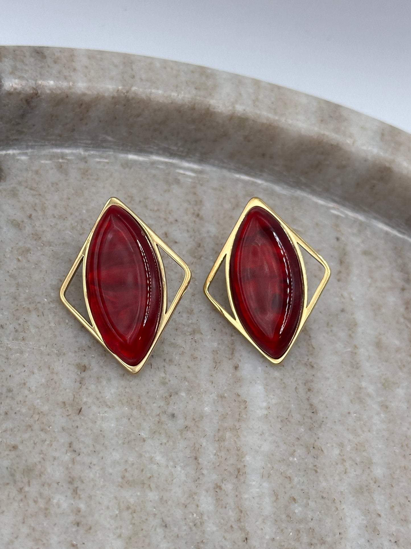 Vienna Earrings