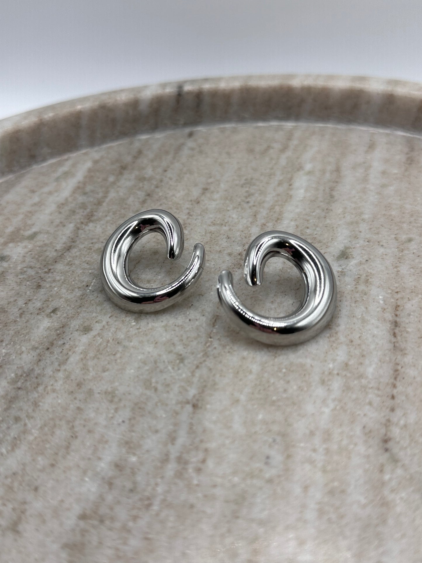 Windy Earrings