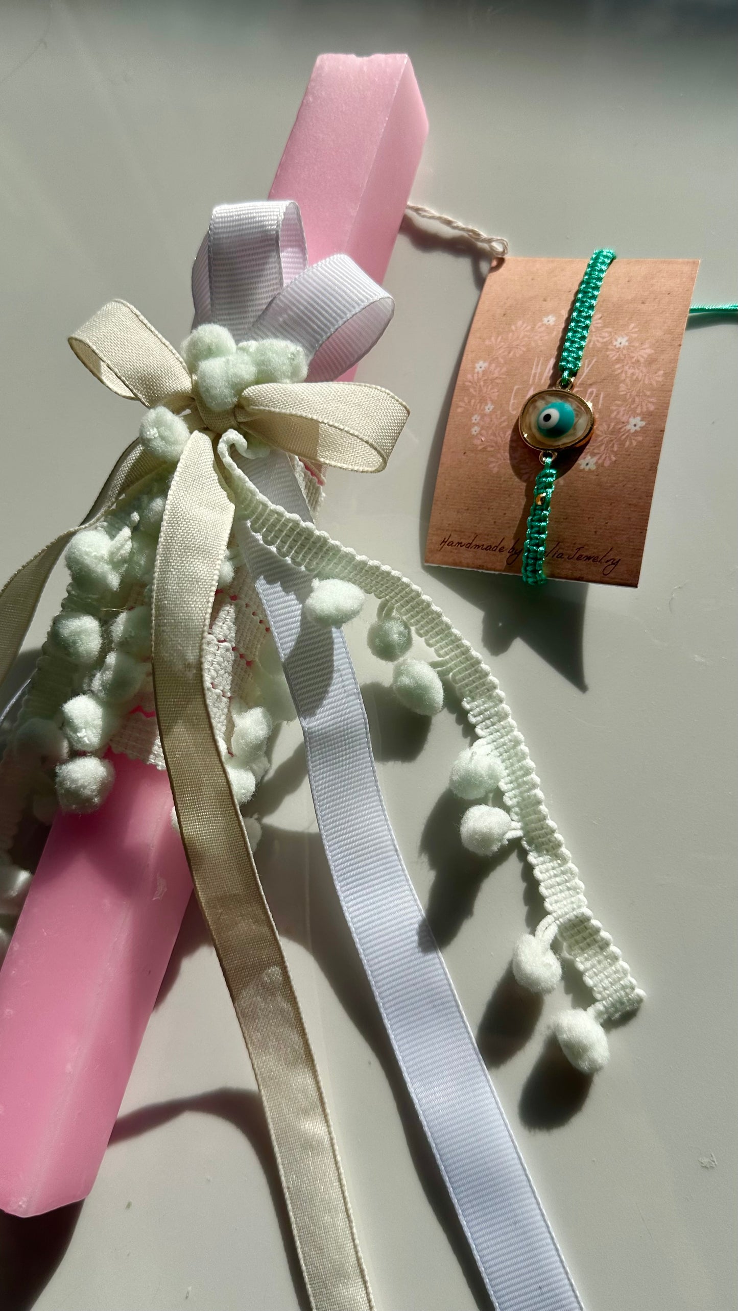 Veraman Lover Candle Gift