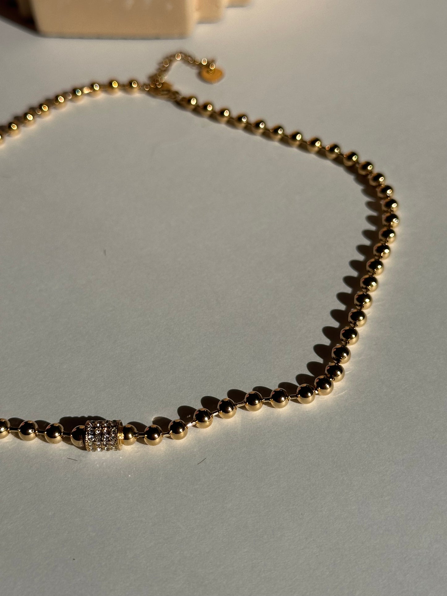 Ariella Necklace