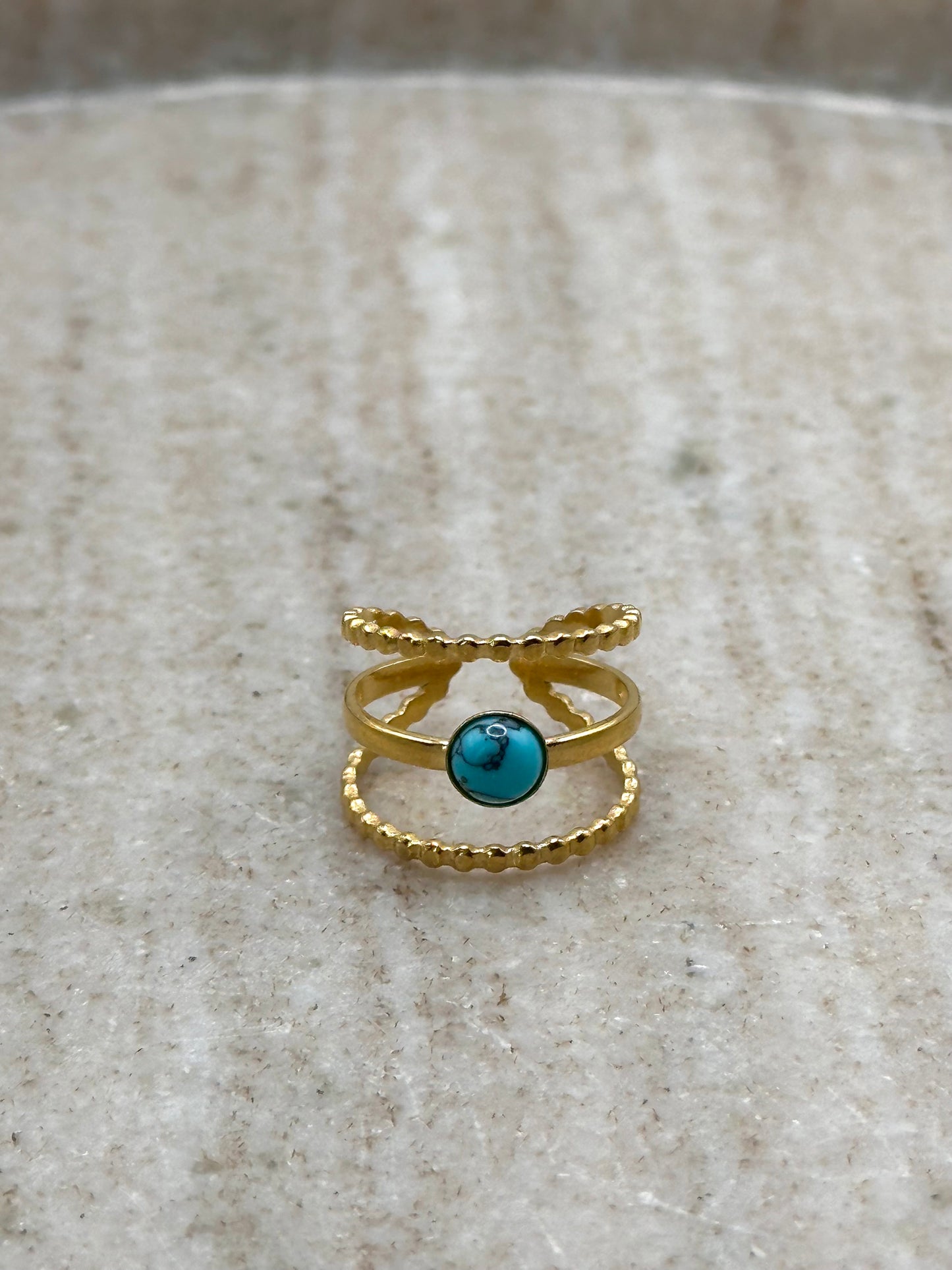 Calypso Ring
