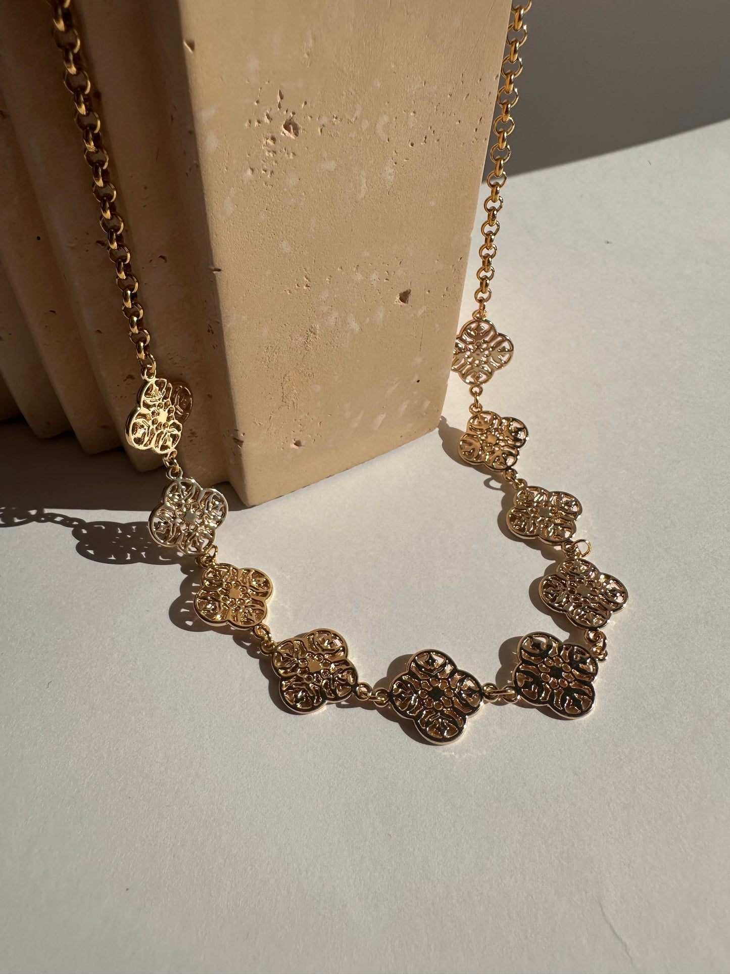 Avril Necklace