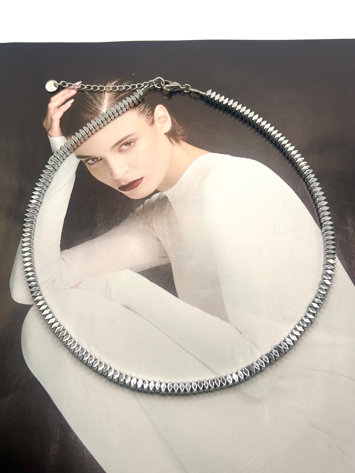 Stefany Necklace