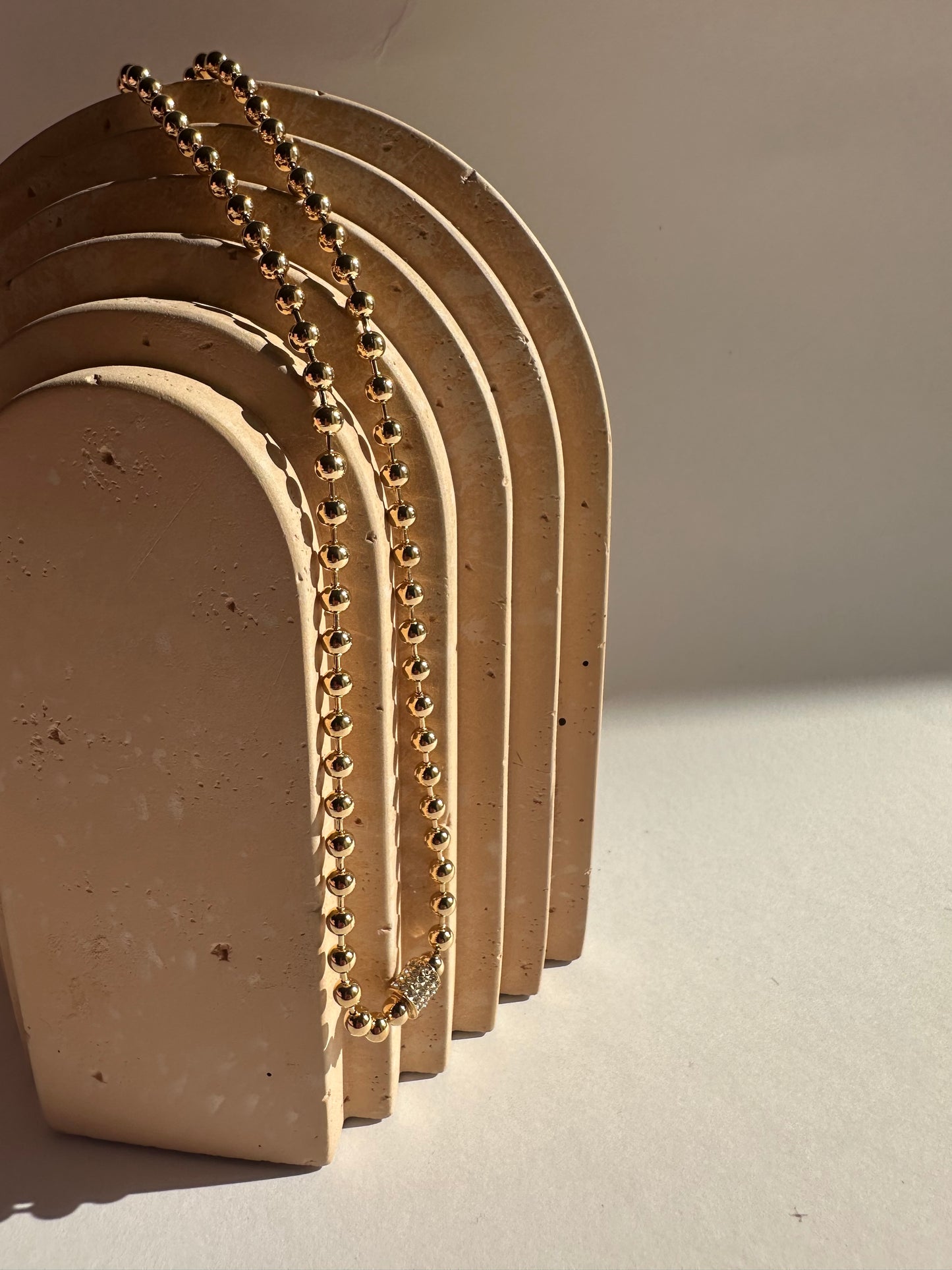 Ariella Necklace