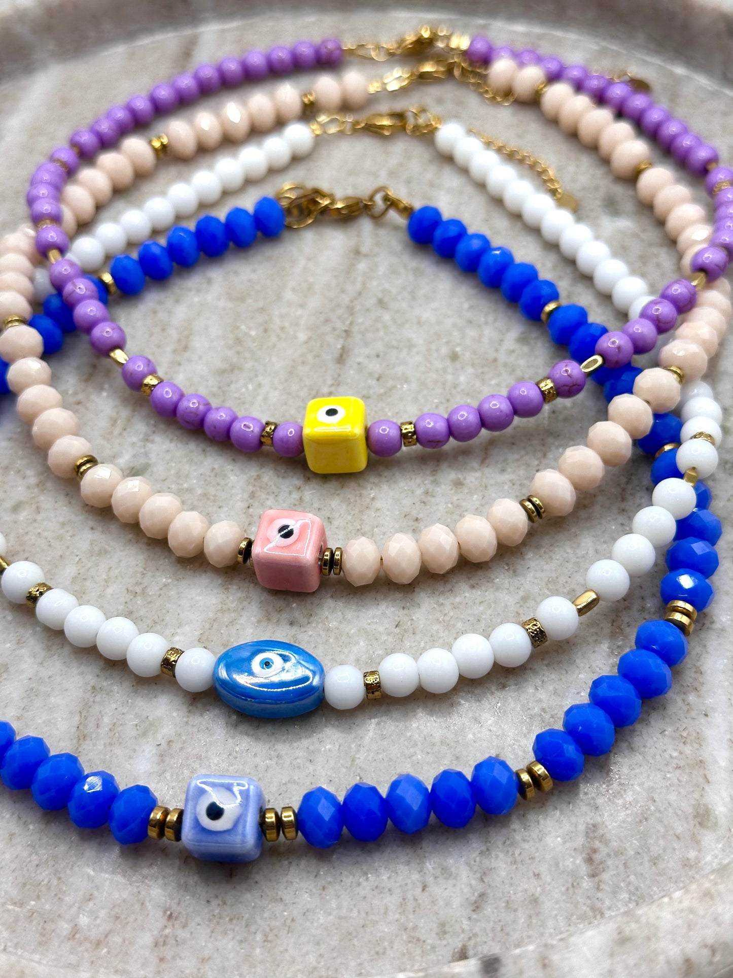 Astrid Necklace