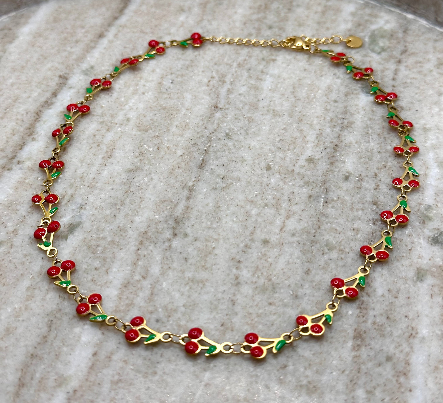 Kerasia Necklace