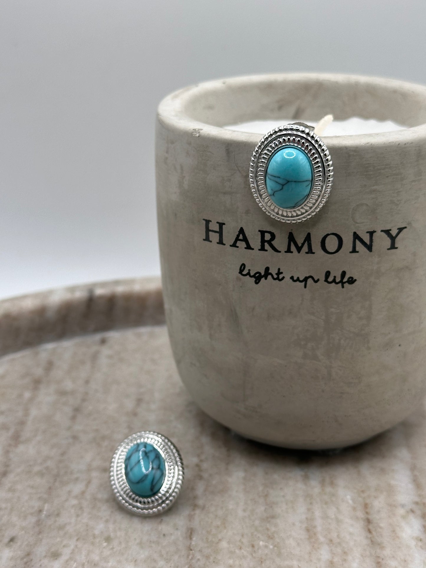 Monroe Earrings