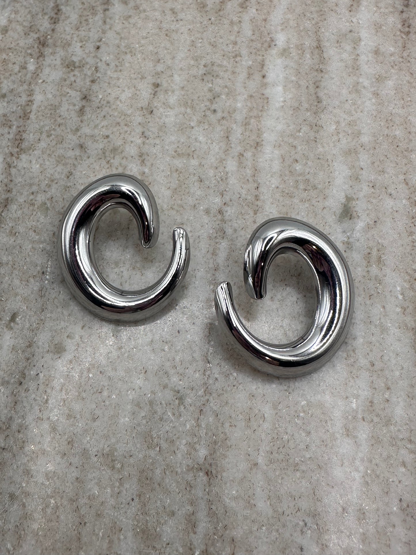 Windy Earrings