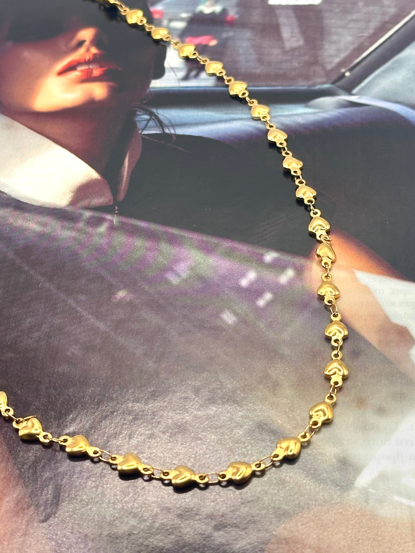 Dolce Vita Necklace