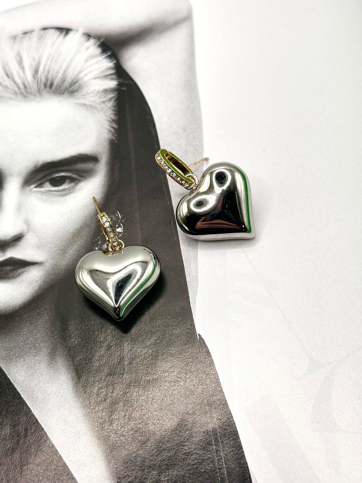 Denisse Earrings
