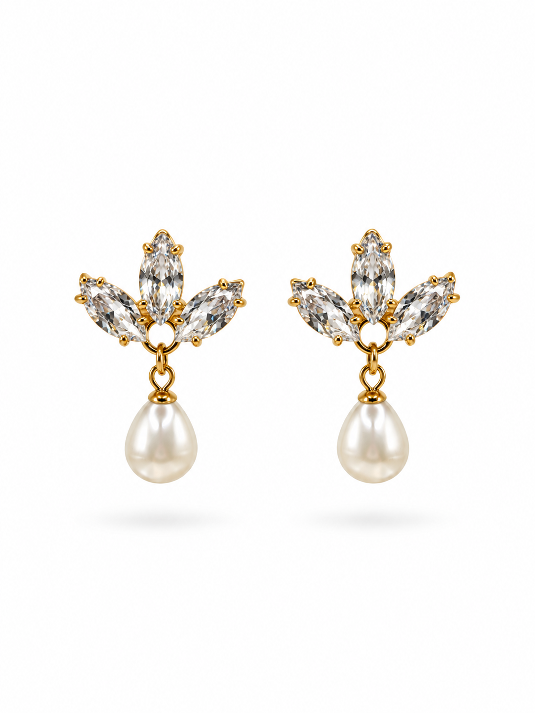 Claire Earrings