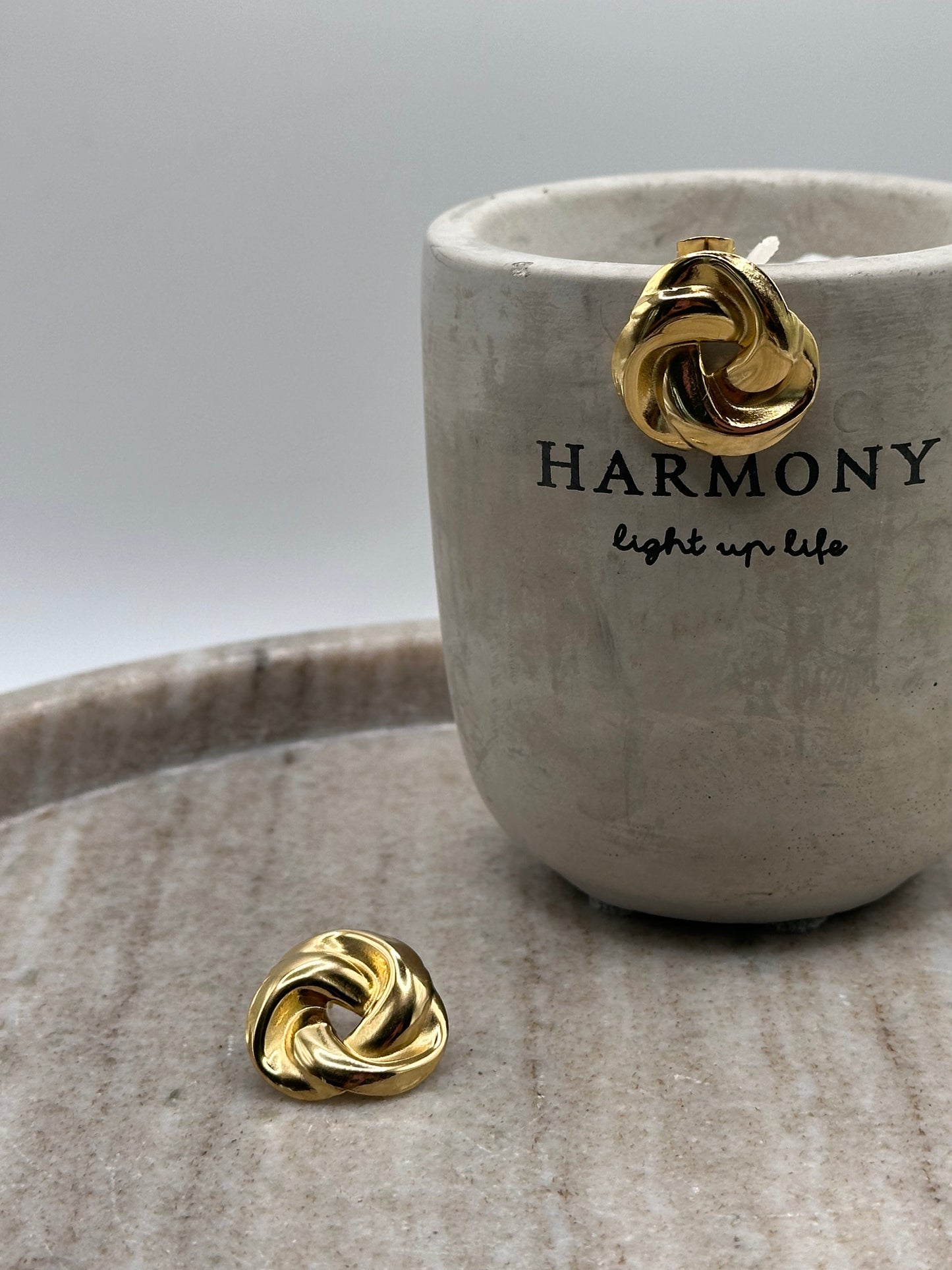 Blossom Earrings
