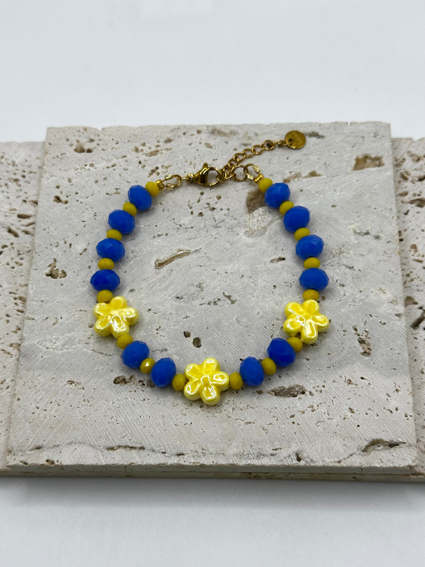 Springtime Bracelet