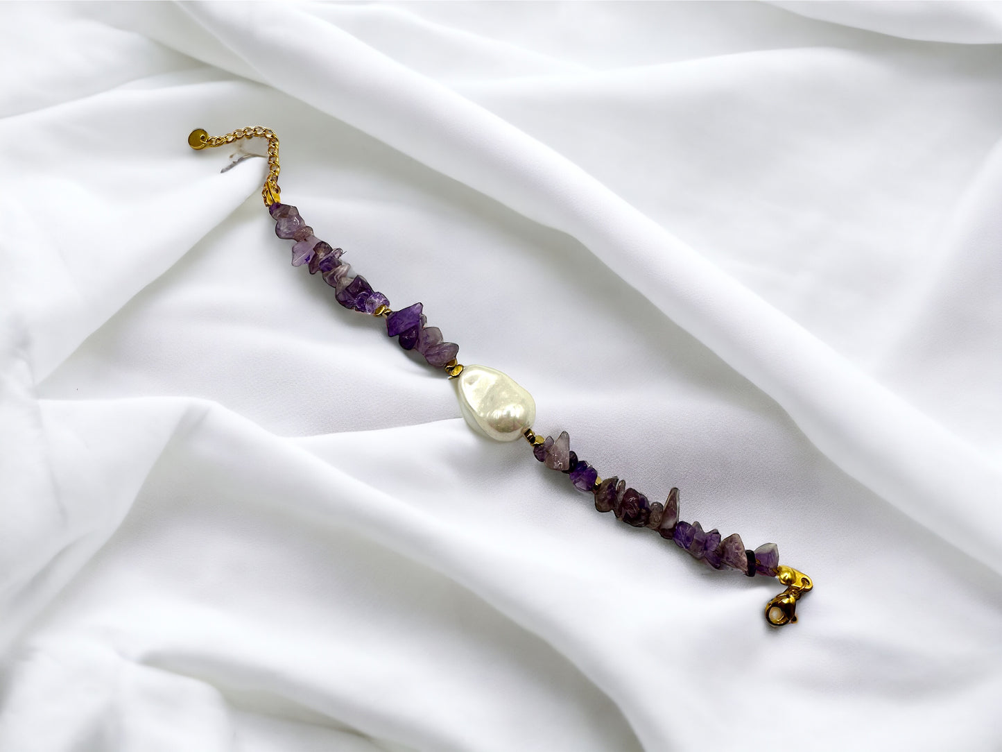Mona Bracelet