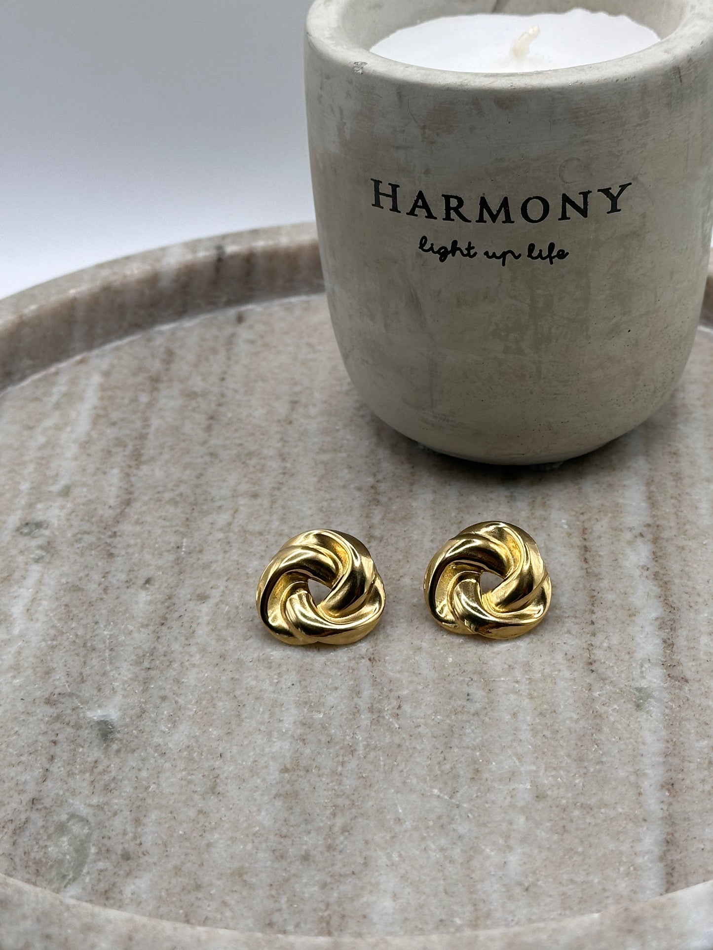 Blossom Earrings