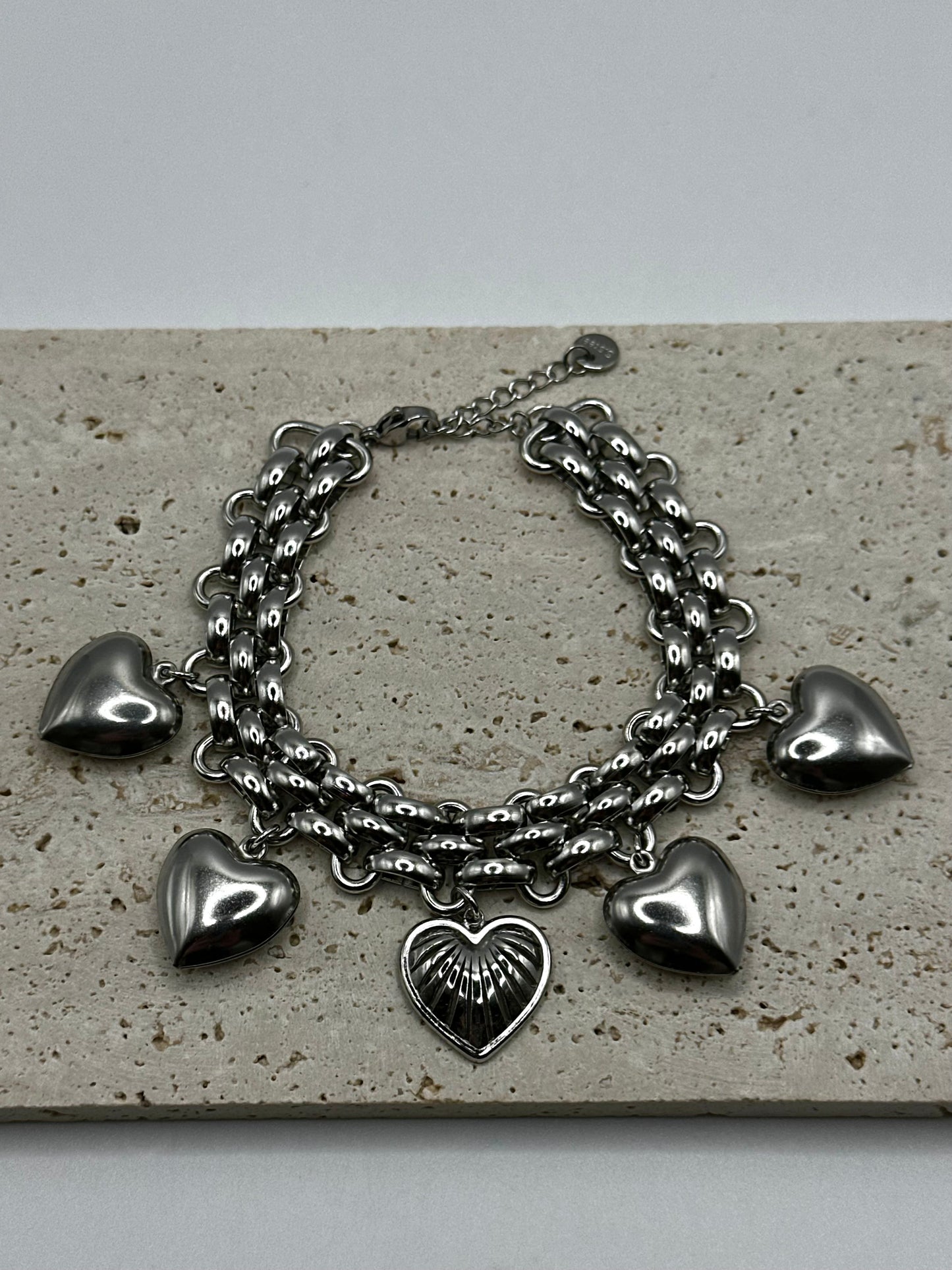 City Love Bracelet