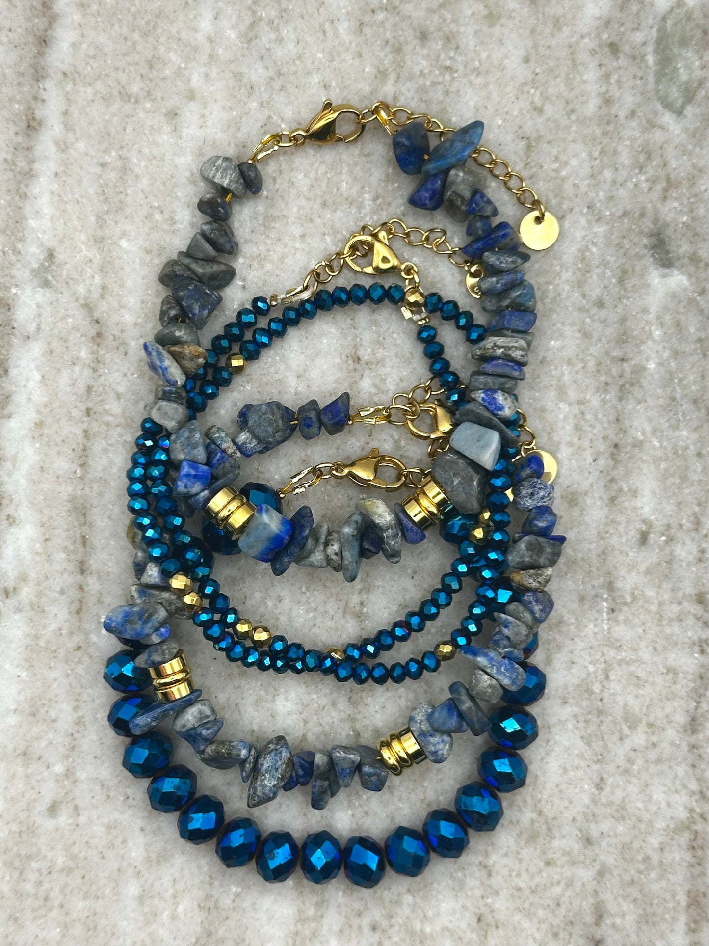 Ocean Dream Bracelet