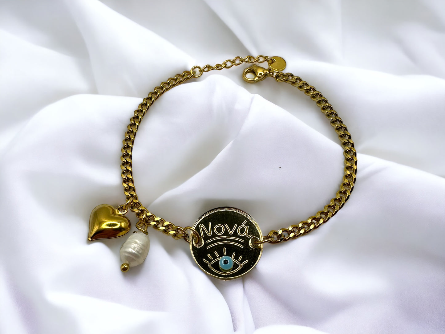 Triple Set Nona Bracelet 2