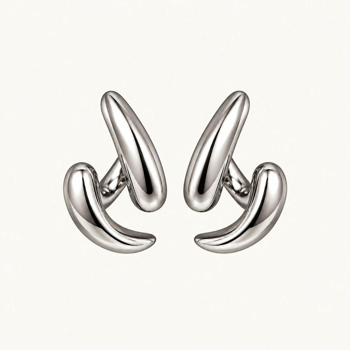 Pola Earrings