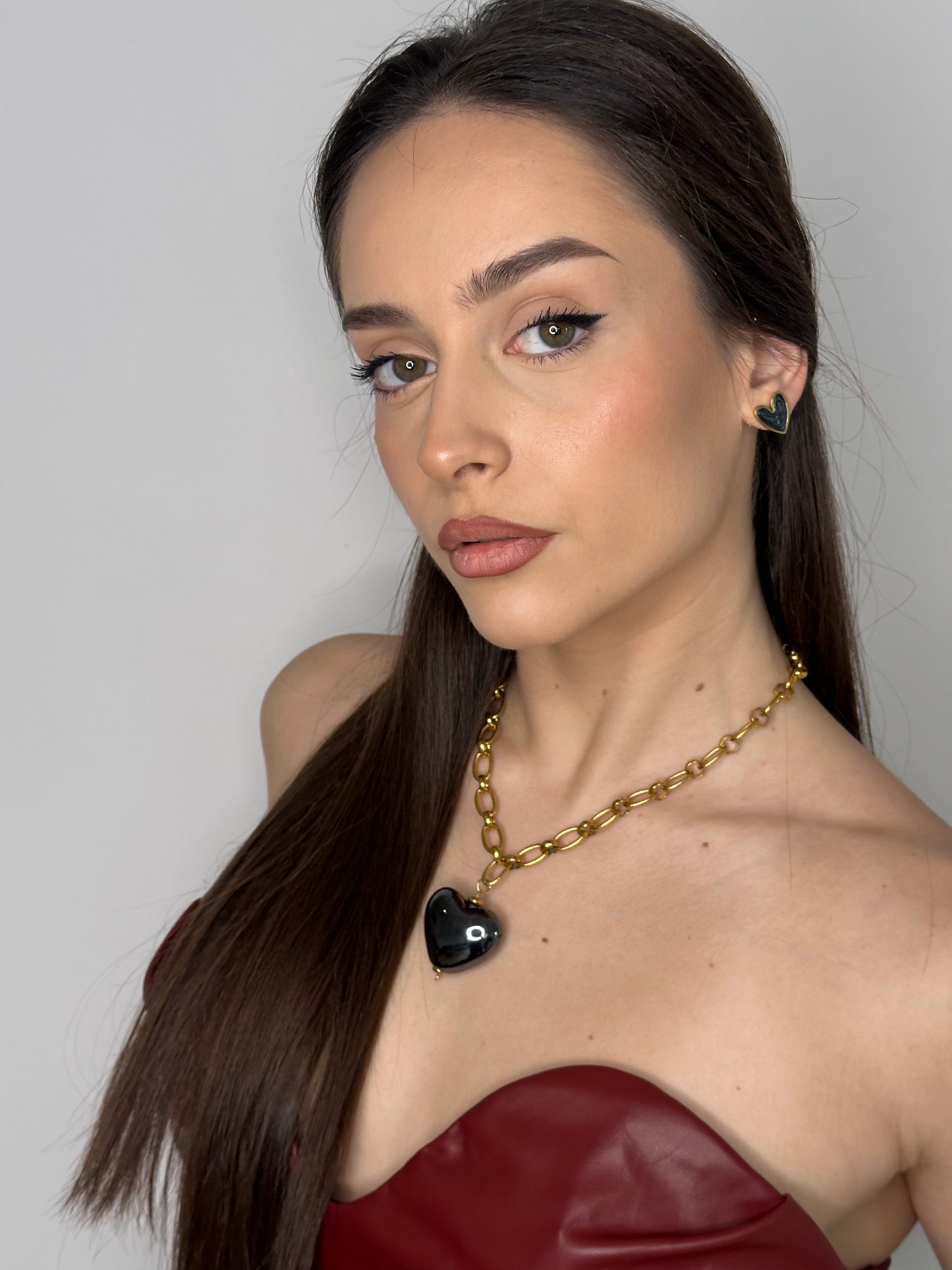 Eleonora Necklace
