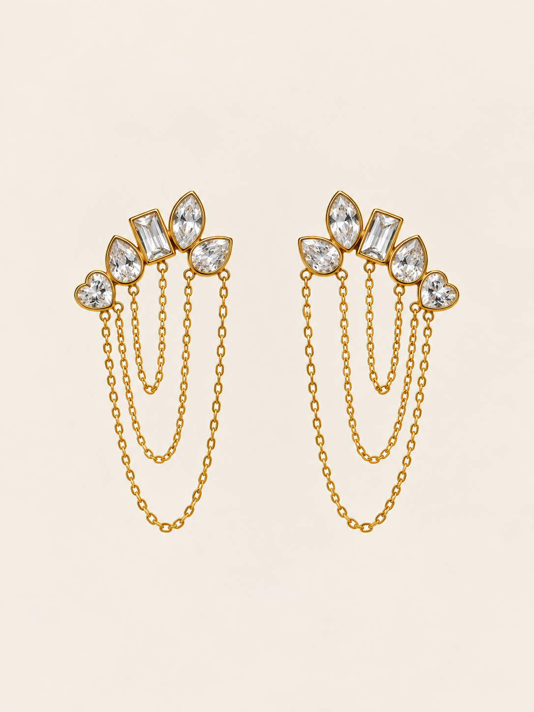 Agatha Earrings
