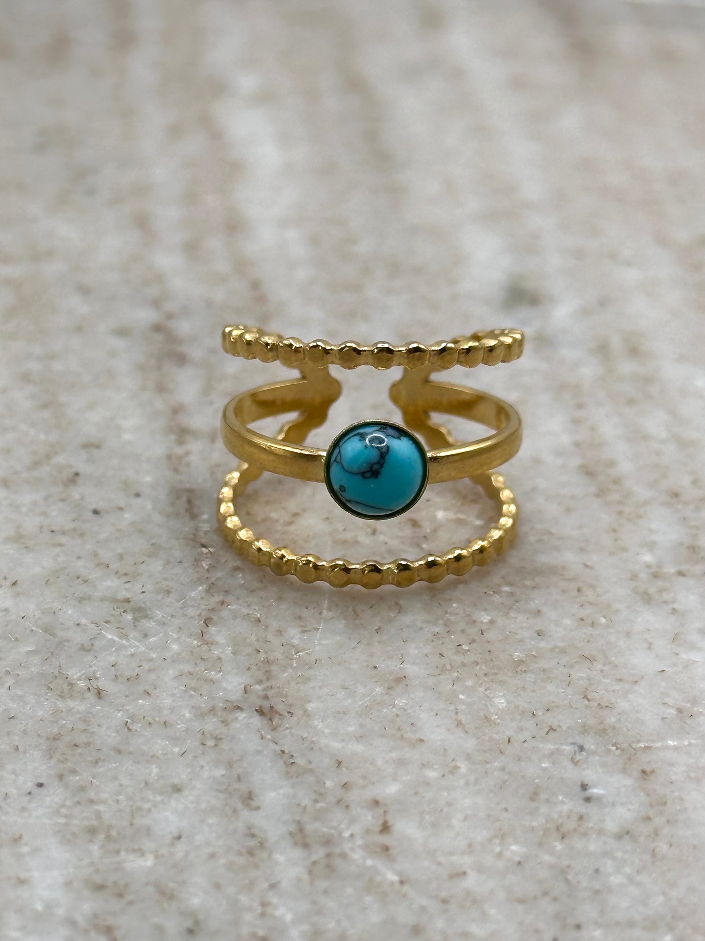 Calypso Ring