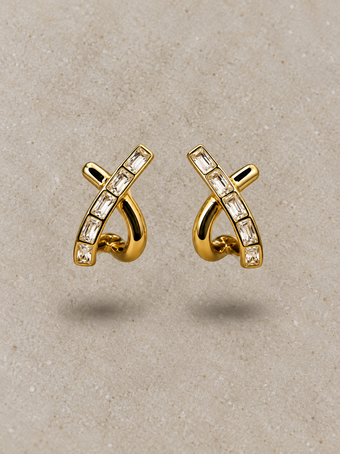 Sarina Earrings