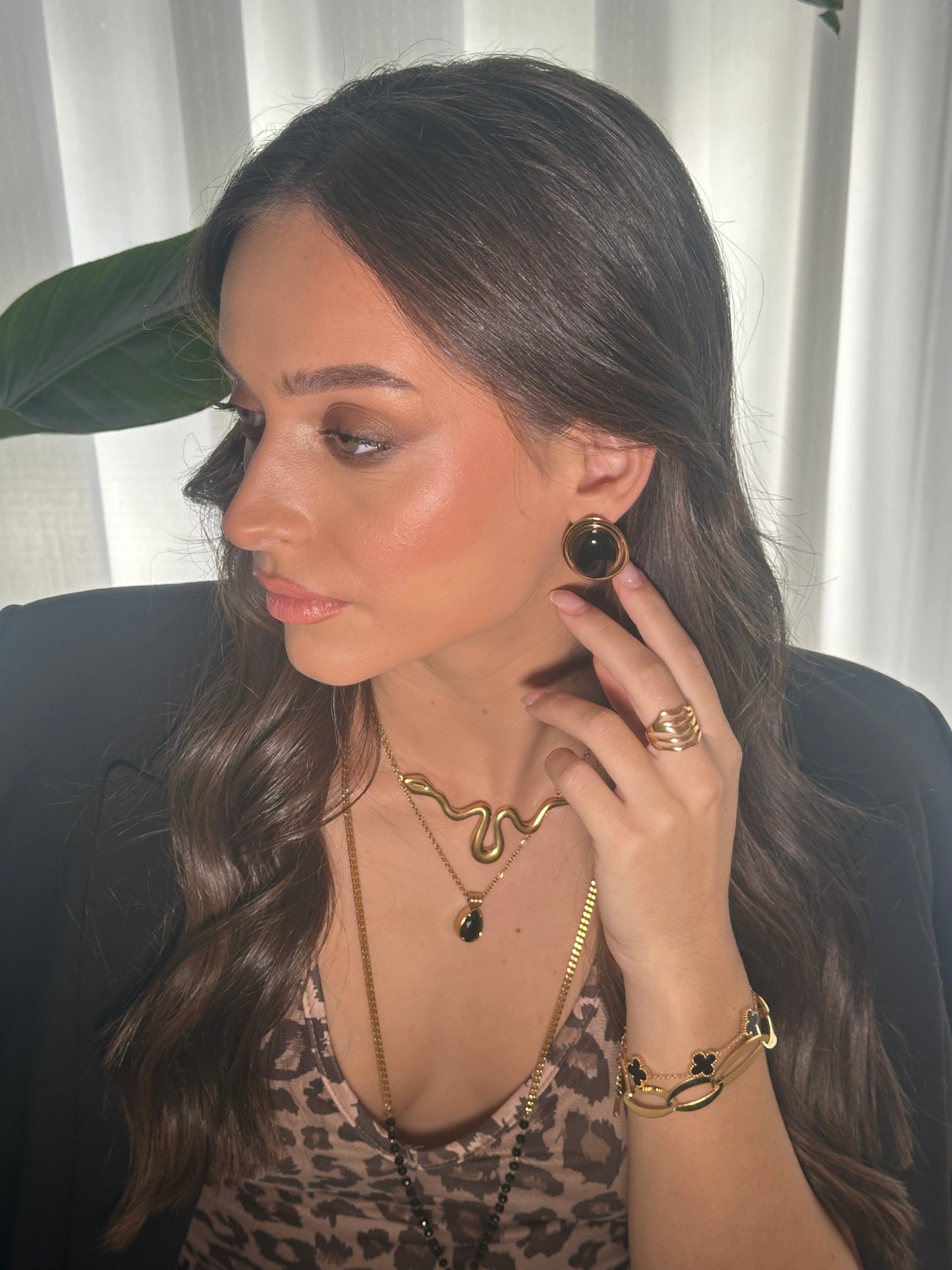Roberta Necklace