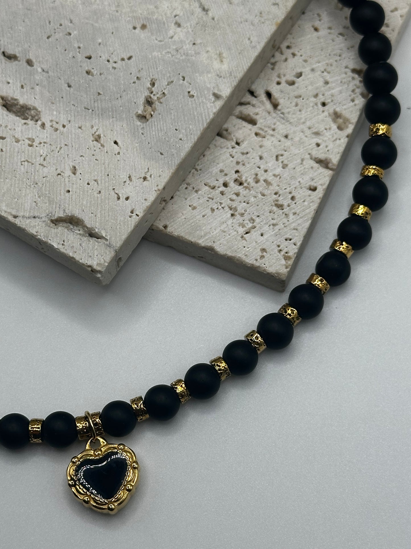 Black Passion Necklace