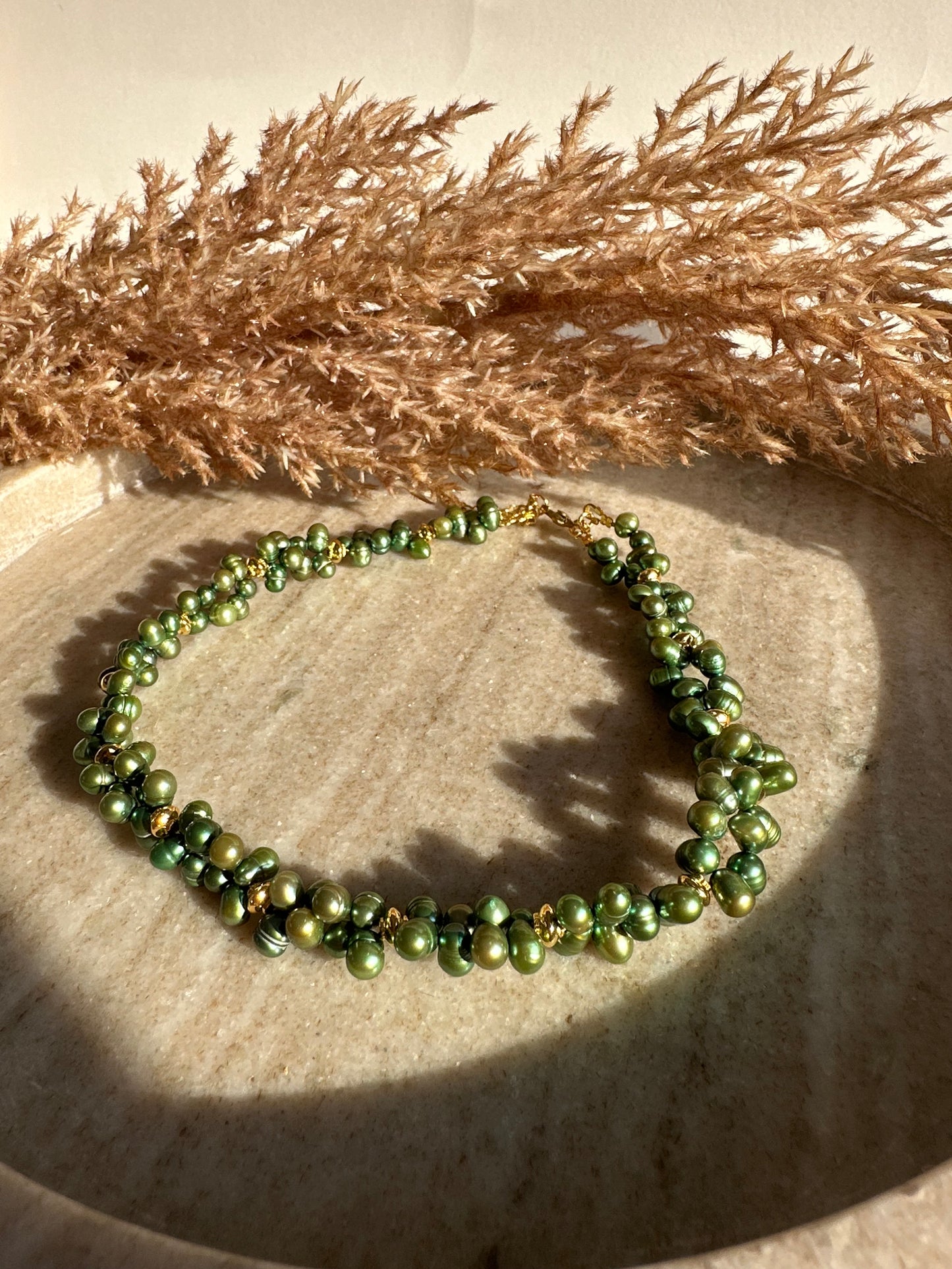Amanda Necklace