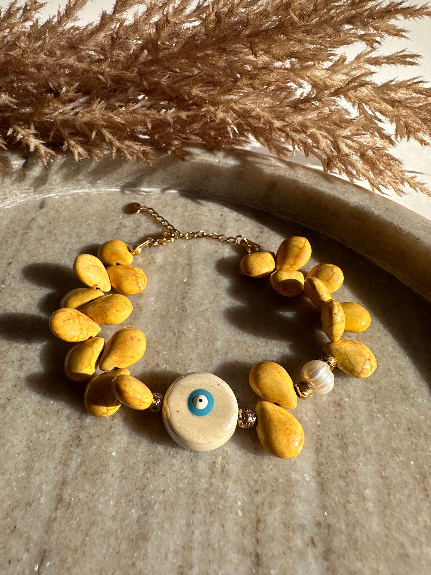 Eye Like It Bracelet